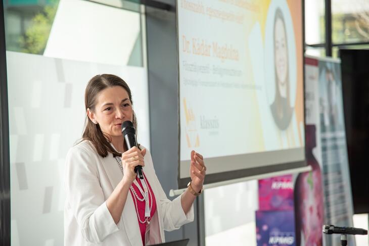 Egészséggazdaság és Longevity 2026