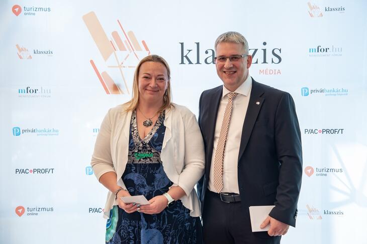 Legyél Te is Pénzügyi Junior Klasszis! 2026 tavasz