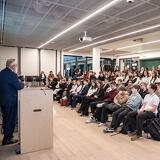 Legyél Te is Pénzügyi Junior Klasszis! 2025 ősz - döntő