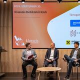 Klasszis Befektetői Klub 2025 ősz