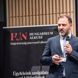 Klasszis Talks & Wine Fenntarthatóság 2025