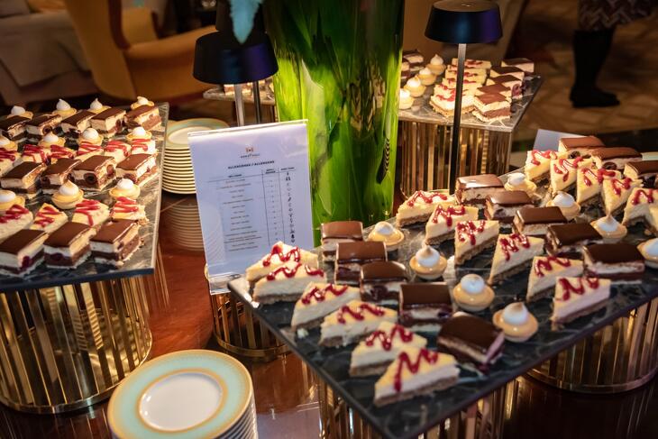 ESG Konferencia és Díjátadó Gála