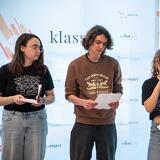 Legyél Te is Pénzügyi Junior Klasszis! 2026 tavasz