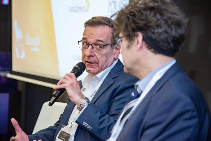 Egészséggazdaság és Longevity 2026