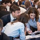 Legyél Te is Pénzügyi Junior Klasszis! 2026 tavasz