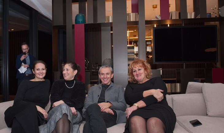 Klasszis TopDesign 2023 - díjátadó