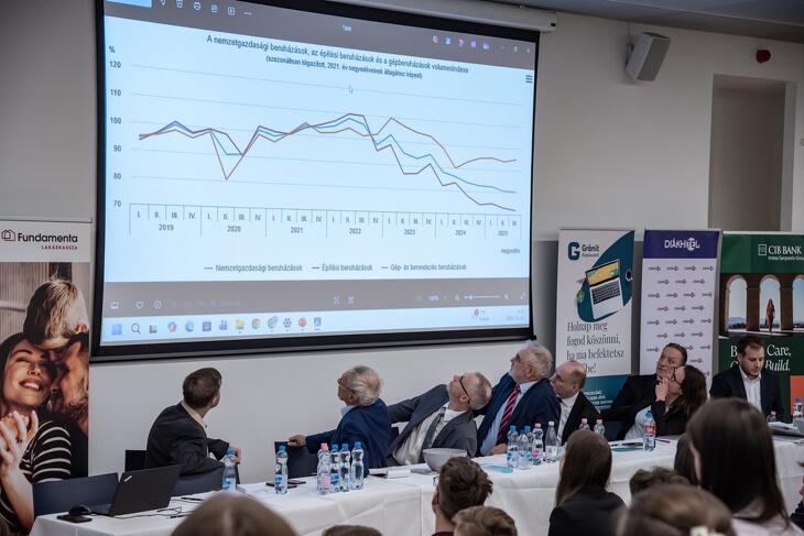 Legyél Te is Pénzügyi Junior Klasszis! 2025 ősz - döntő