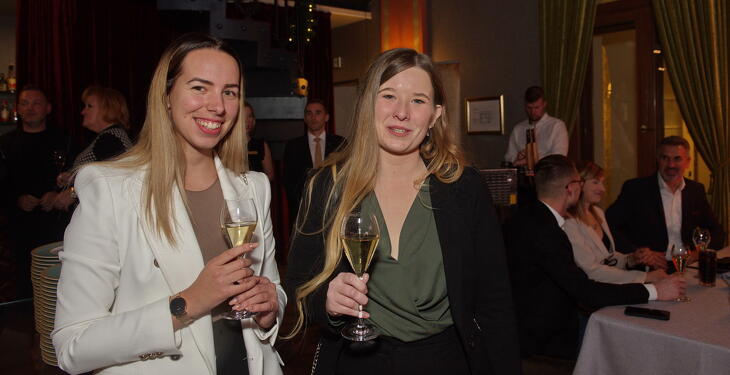 Klasszis TopDesign 2022 Díjátadó, Mystery Hotel - Fotók: Bánkuti András / Turizmus Online