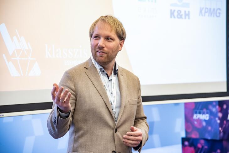 Klasszis Talks & Wine - Fenntarthatóság 2026. február