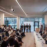 Legyél Te is Pénzügyi Junior Klasszis! 2025 ősz - döntő