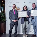 Klasszis TopDesign 2025 díjátadó gála