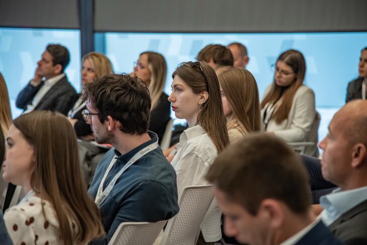 Klasszis Talks&Wine - 2025 szeptember 17.