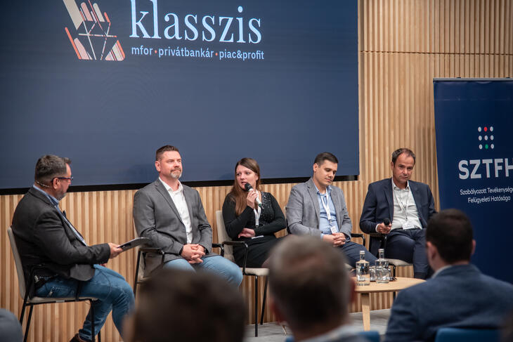 Klasszis Kiberbiztonság Klub - NIS2