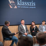 Klasszis Kiberbiztonság Klub - NIS2