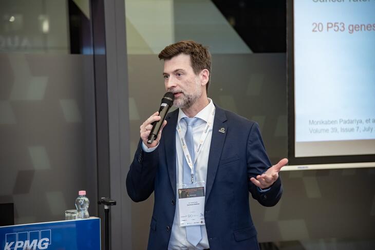 Egészséggazdaság és Longevity 2026