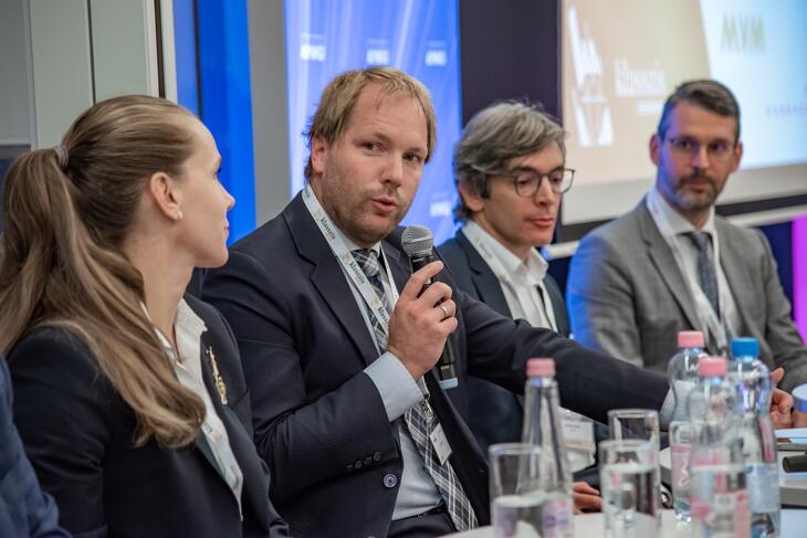 Klasszis Talks&Wine - 2025 szeptember 17.