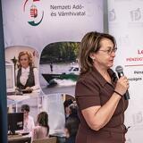 Legyél Te is Pénzügyi Junior Klasszis! 2025 ősz - döntő