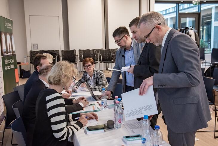 Legyél Te is Pénzügyi Junior Klasszis! 2025 ősz - döntő