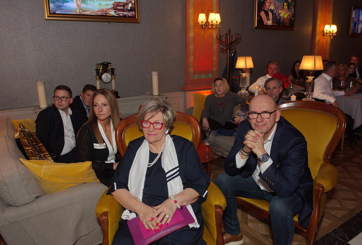 Klasszis TopDesign 2022 Díjátadó, Mystery Hotel - Fotók: Bánkuti András / Turizmus Online