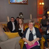 Klasszis TopDesign 2022 Díjátadó, Mystery Hotel - Fotók: Bánkuti András / Turizmus Online