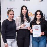 Legyél Te is Pénzügyi Junior Klasszis! 2025 ősz - döntő