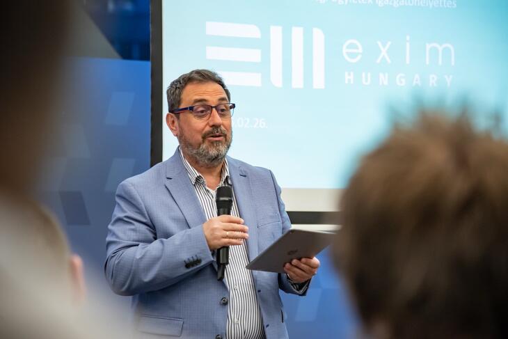 Klasszis Talks & Wine - Fenntarthatóság 2026. február