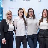 Legyél Te is Pénzügyi Junior Klasszis! 2025 ősz - döntő