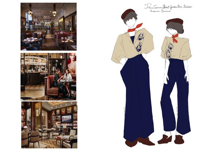 Gutai-Ruppert Flóra Réka - BKSZC Kreatív és Kézművesipari Technikum