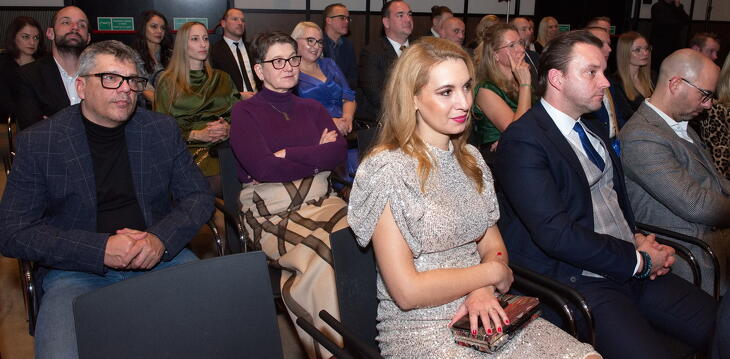 Klasszis TopDesign 2023 - díjátadó