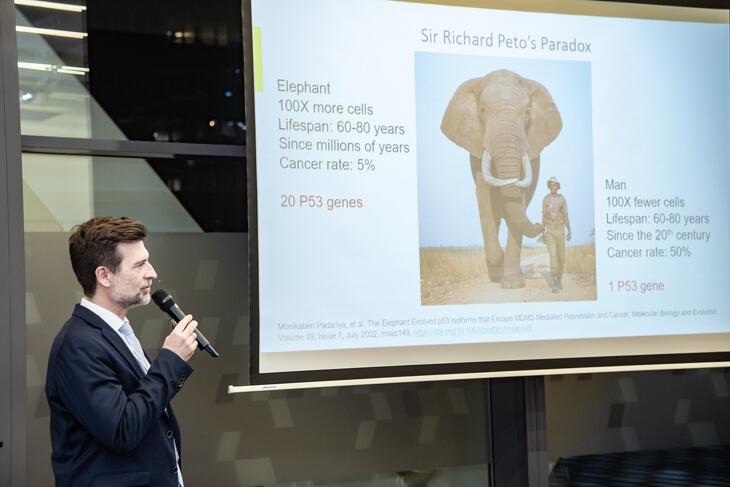 Egészséggazdaság és Longevity 2026