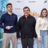 Legyél Te is Pénzügyi Junior Klasszis! 2025 ősz - döntő