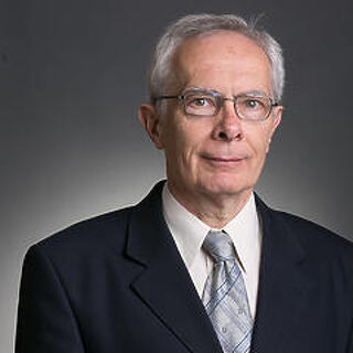 Dr. Bod Péter Ákos