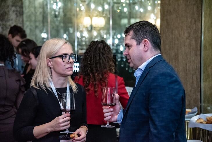 ESG Konferencia és Díjátadó Gála