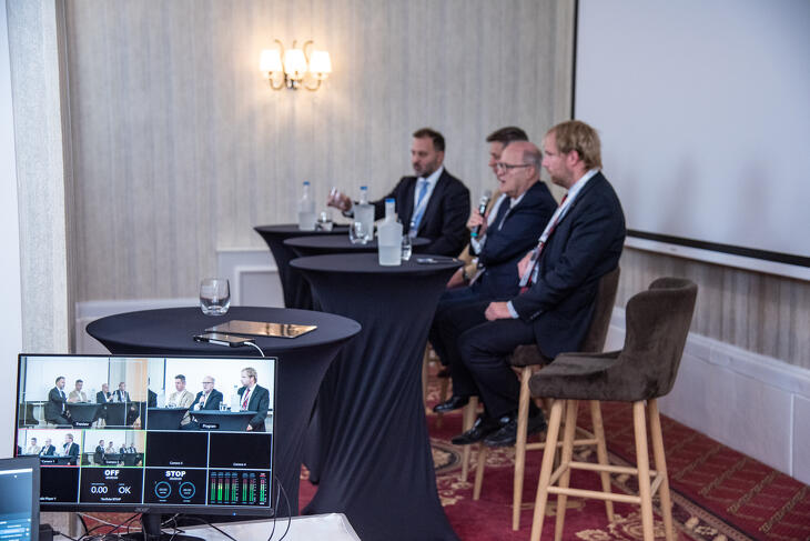 Fenntarthatóság 2024