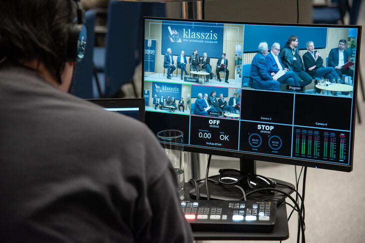 Nyugdíjszerviz – A nyugdíjmegtakarítások és a lakhatás jövője