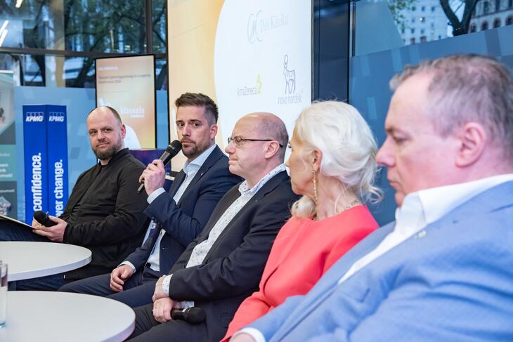 Egészséggazdaság és Longevity 2026