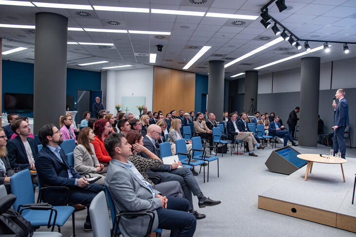 Klasszis Talks & Wine Fenntarthatóság 2025