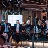 Klasszis TopDesign 2025 díjátadó gála