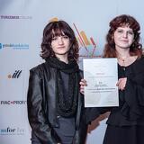 Klasszis TopDesign 2025 díjátadó gála