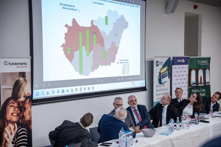 Legyél Te is Pénzügyi Junior Klasszis! 2025 ősz - döntő