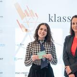 Legyél Te is Pénzügyi Junior Klasszis! 2026 tavasz