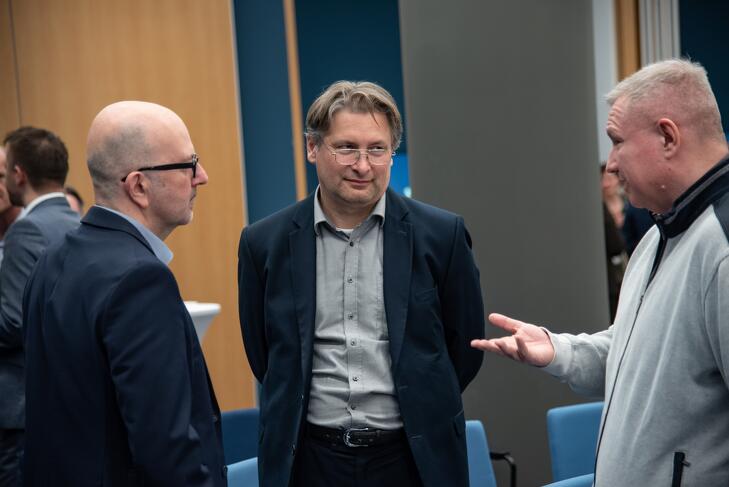 Klasszis Klub Live - Befektetési univerzum