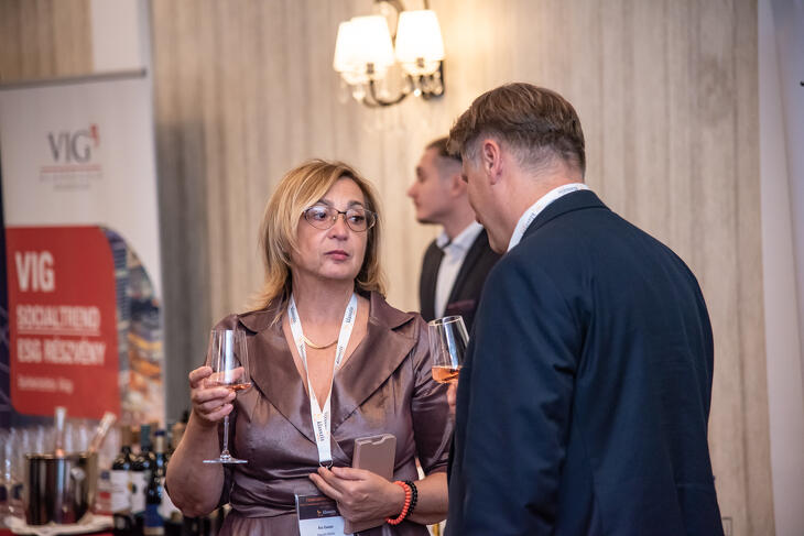 Fenntarthatóság 2024