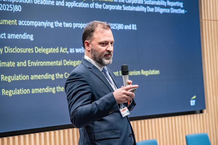 Klasszis Talks & Wine Fenntarthatóság 2025