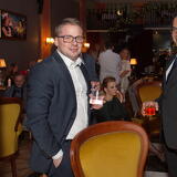 Klasszis TopDesign 2022 Díjátadó, Mystery Hotel - Fotók: Bánkuti András / Turizmus Online