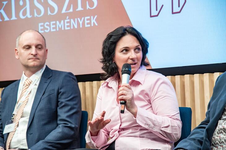 Befektetői Klub - 2025 tavasz