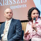 Befektetői Klub - 2025 tavasz