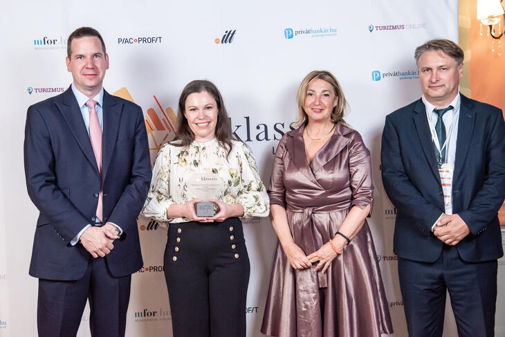 Fenntarthatóság 2024