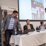 Legyél Te is Pénzügyi Junior Klasszis! 2025 ősz - döntő