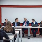 Legyél Te is Pénzügyi Junior Klasszis! 2025 ősz - döntő